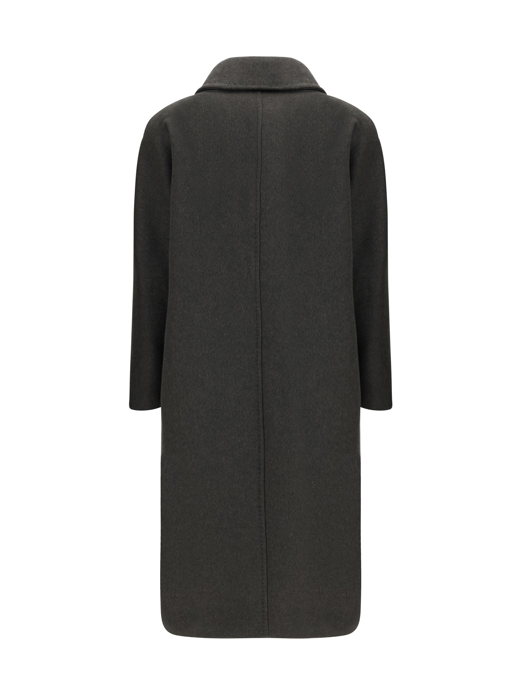 MAX MARA ATELIER 40 angus coat