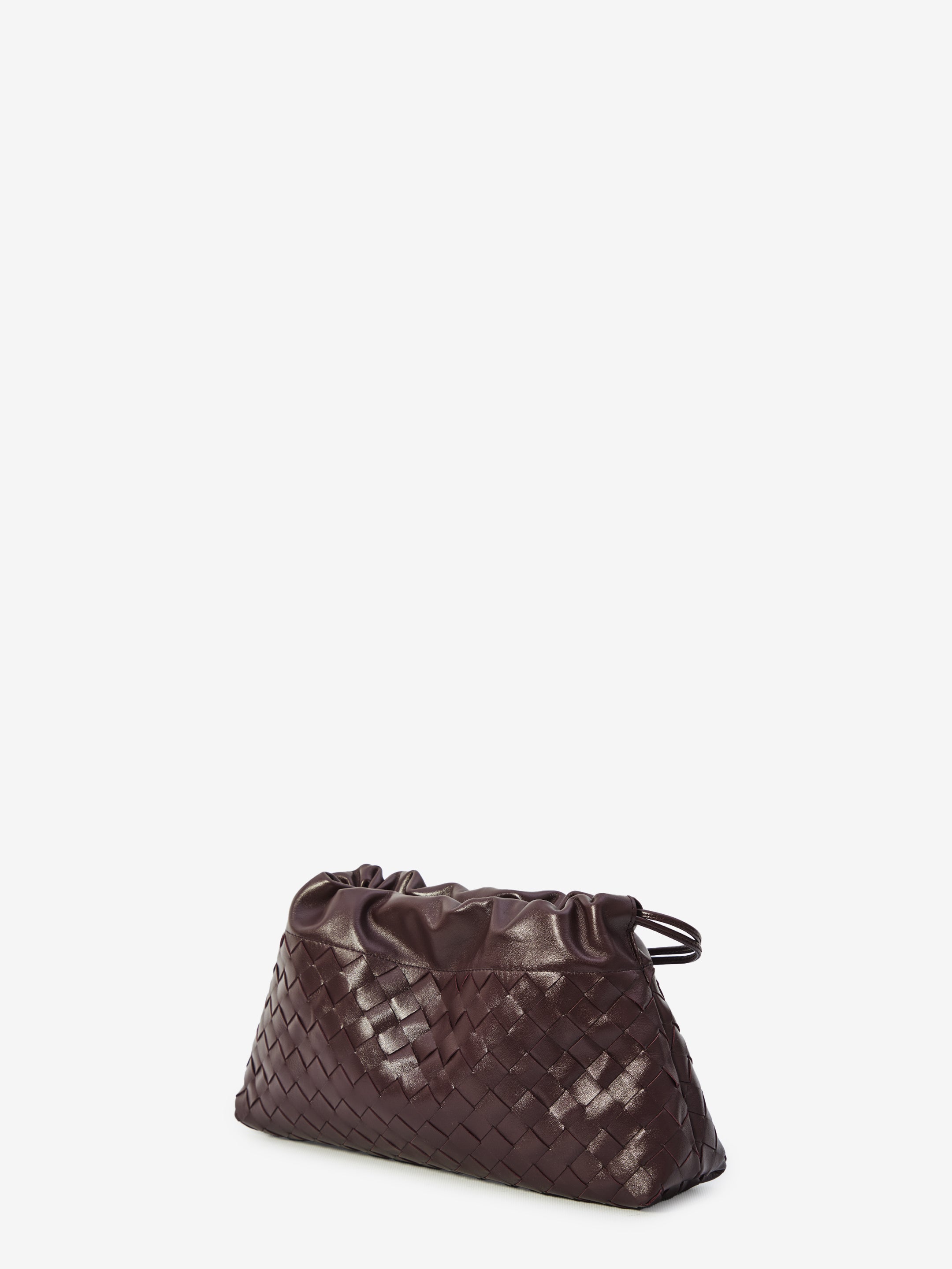 BOTTEGA VENETA OS dustbag notte bag