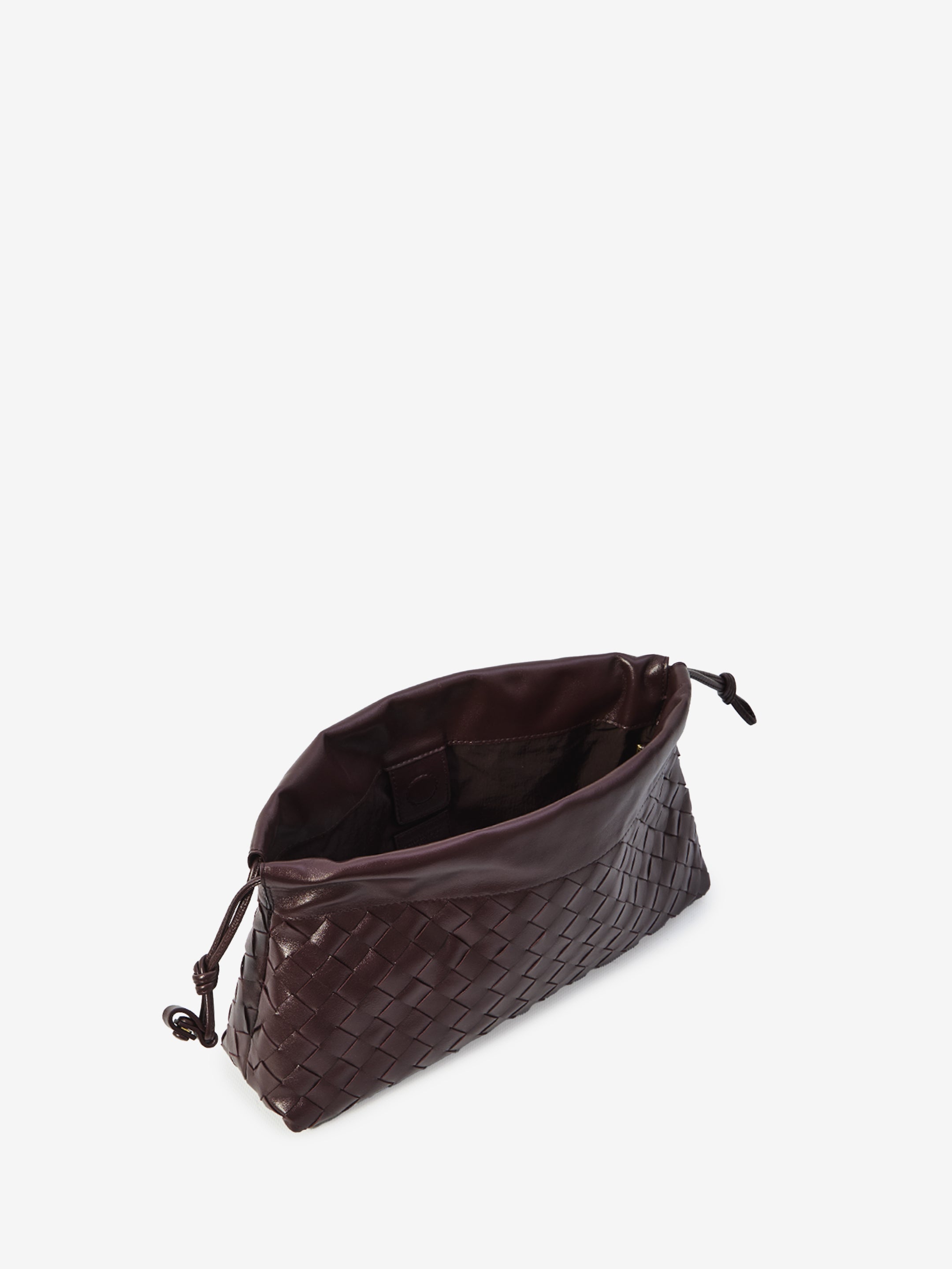 BOTTEGA VENETA OS dustbag notte bag