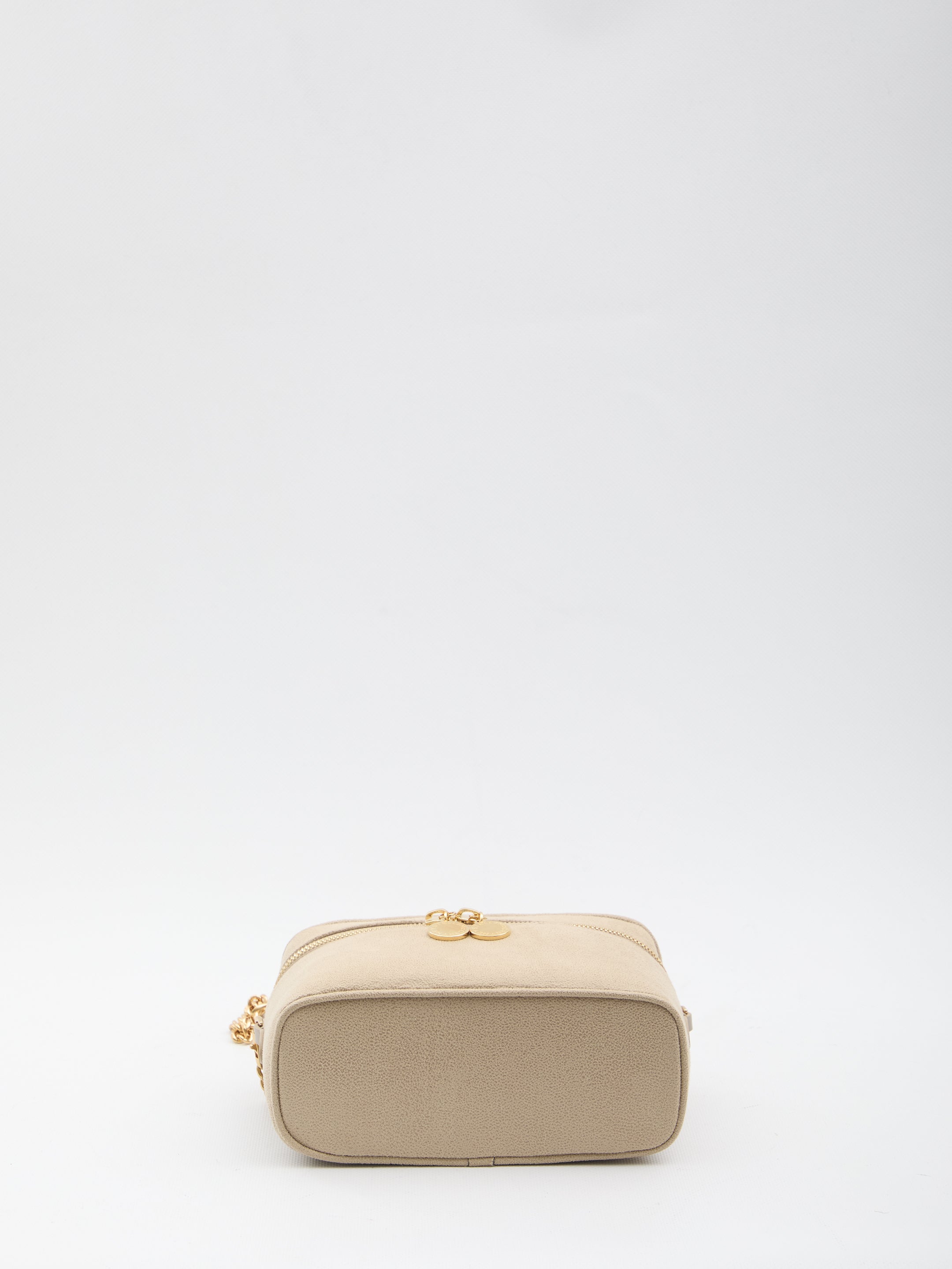STELLA MCCARTNEY OS falabella vanity bag