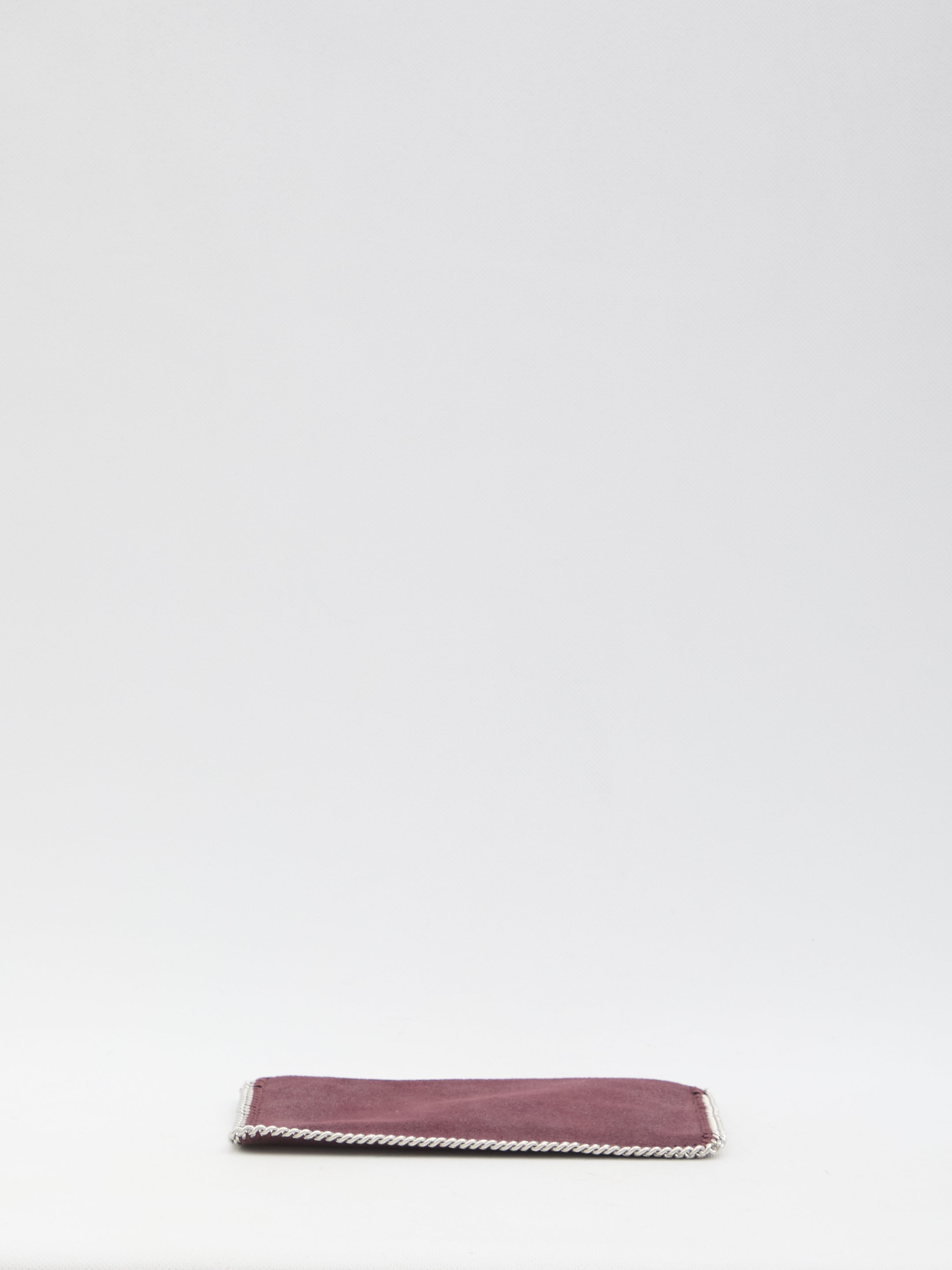 STELLA MCCARTNEY OS falabella pochette shoulder bag