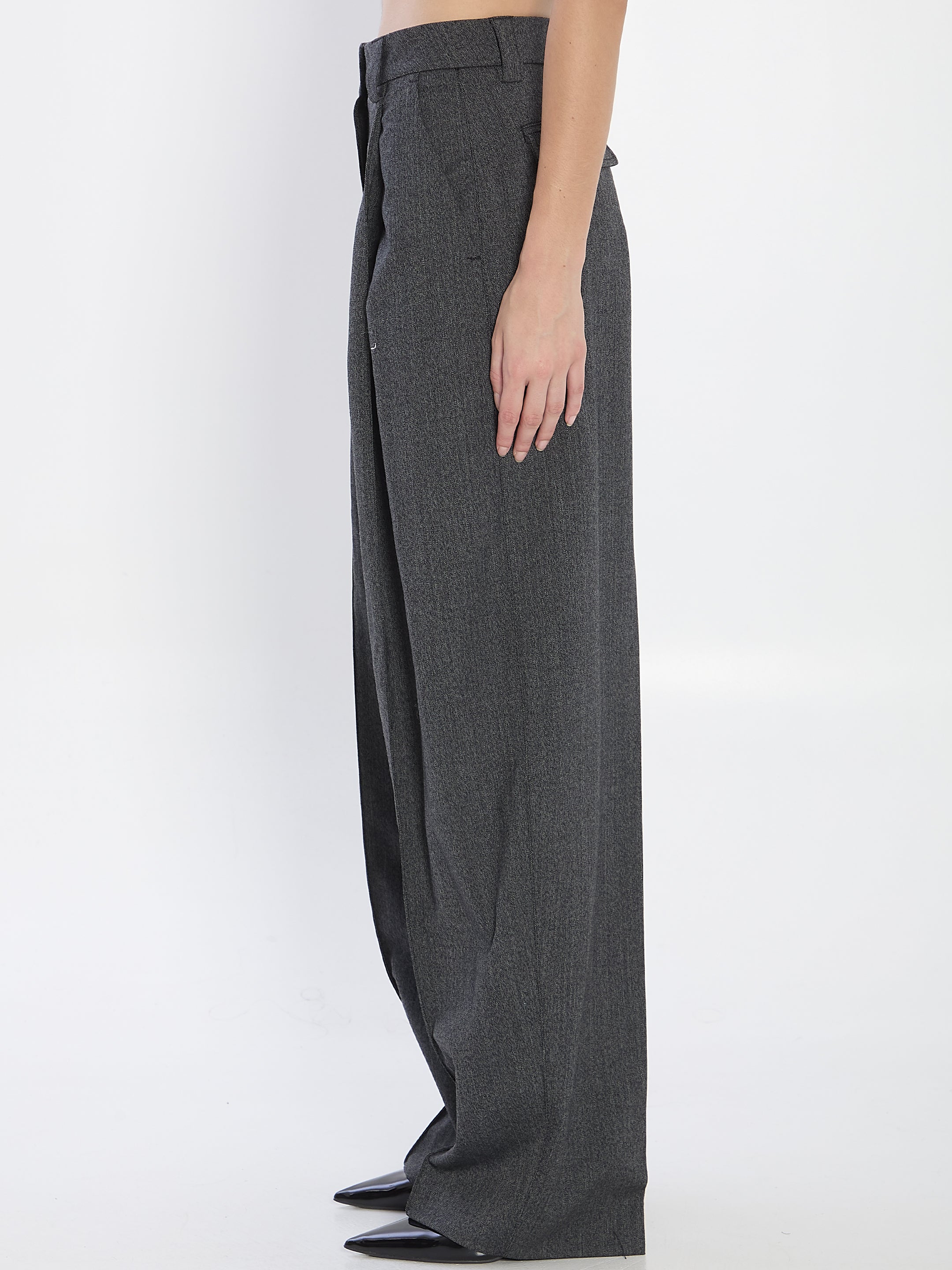 THE LATEST 40 cara pants