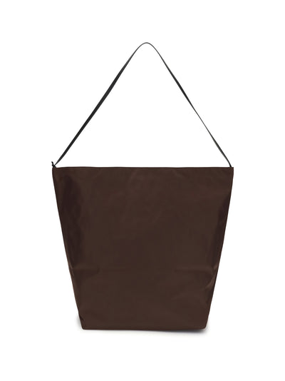 nylon bucket bag