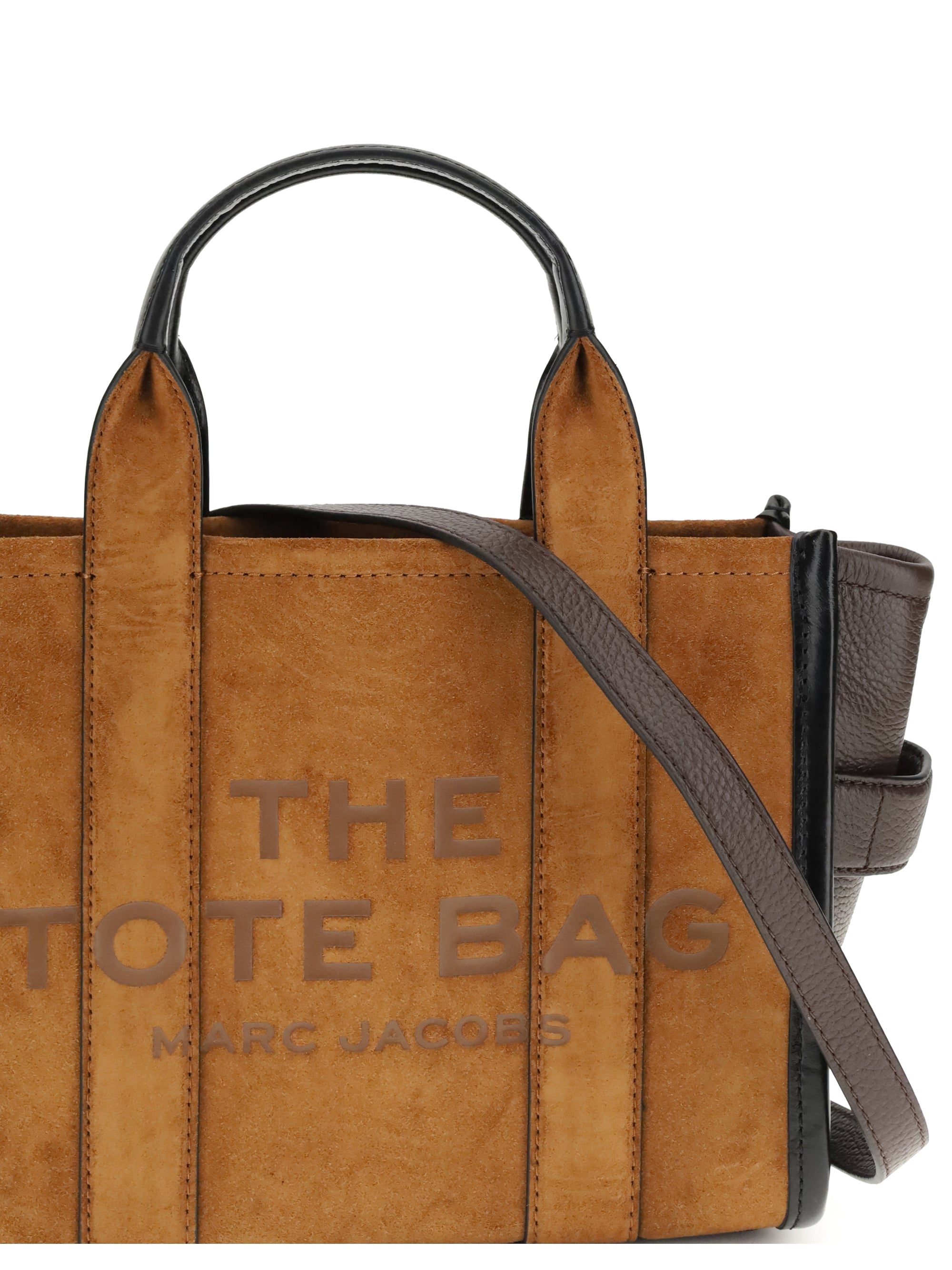 MARC JACOBS OS small tote bag