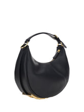 FENDI OS fendigraphy shoulder bag