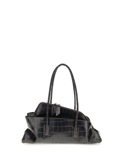small la passeggiata shoulder bag