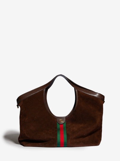 large gucci giglio shopping bag