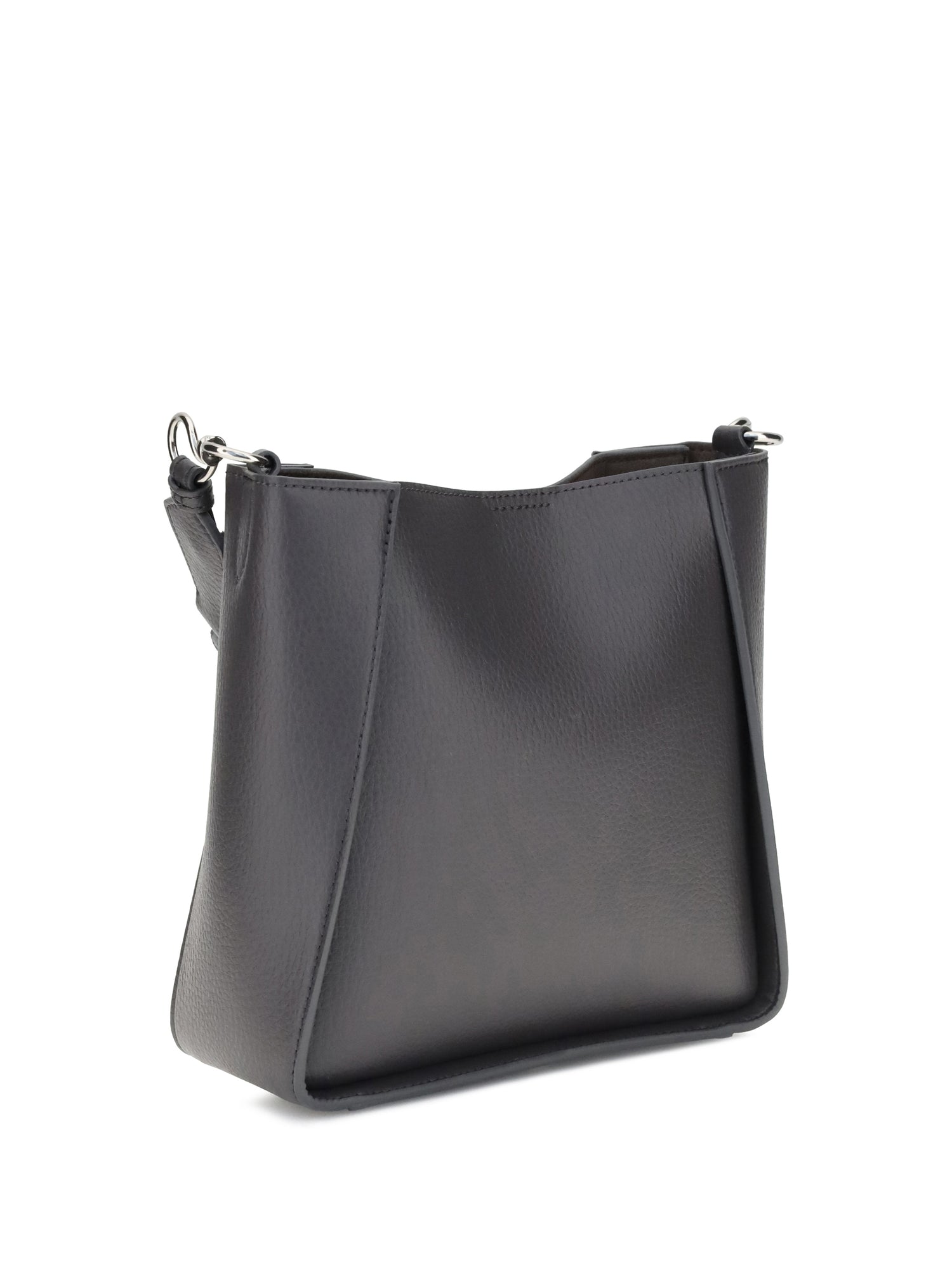 STELLA MCCARTNEY OS logo shoulder bag
