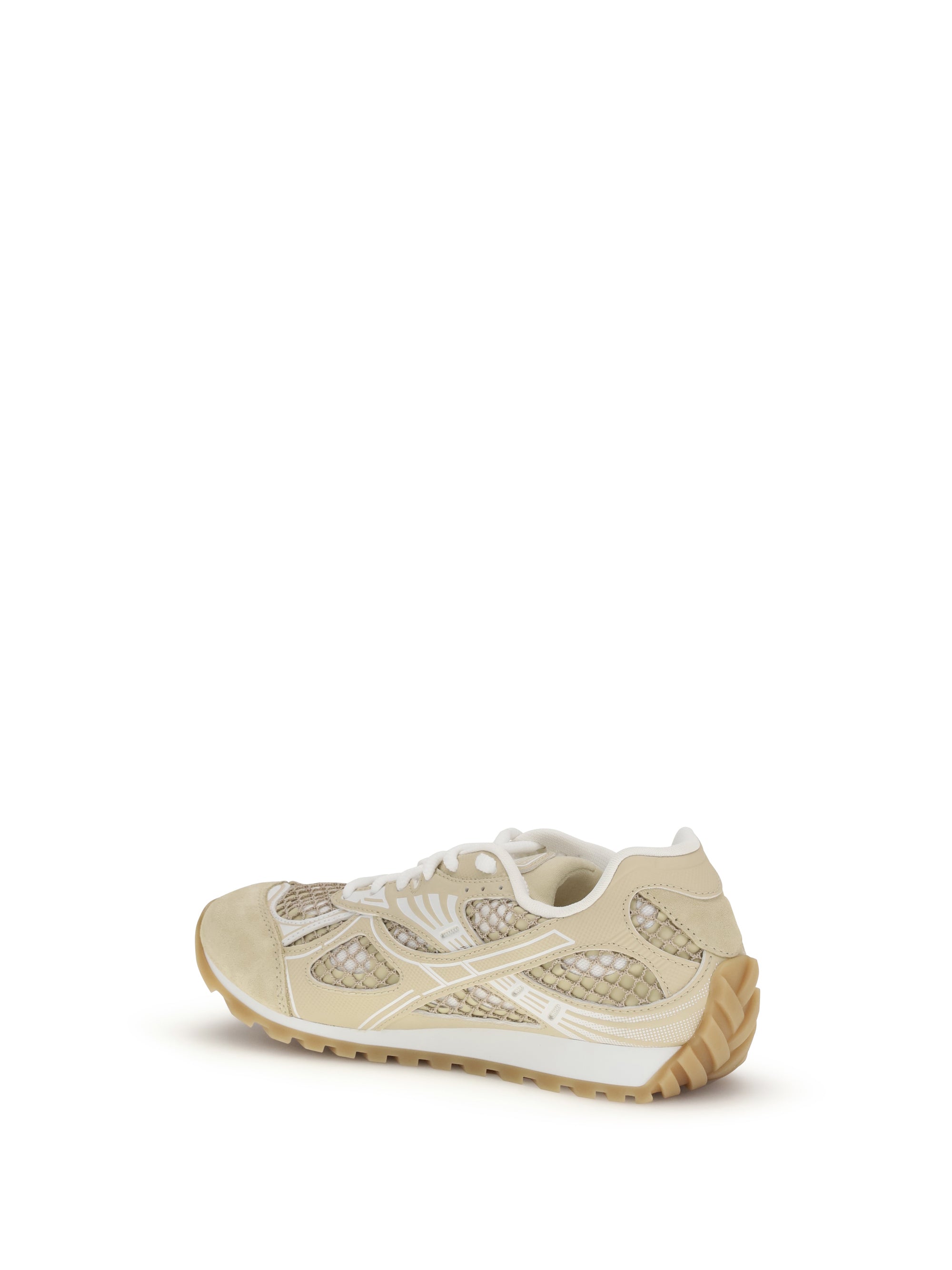 BOTTEGA VENETA 38 orbit sneakers