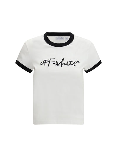 script t-shirt
