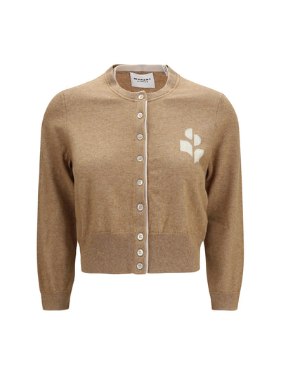 lona cardigan