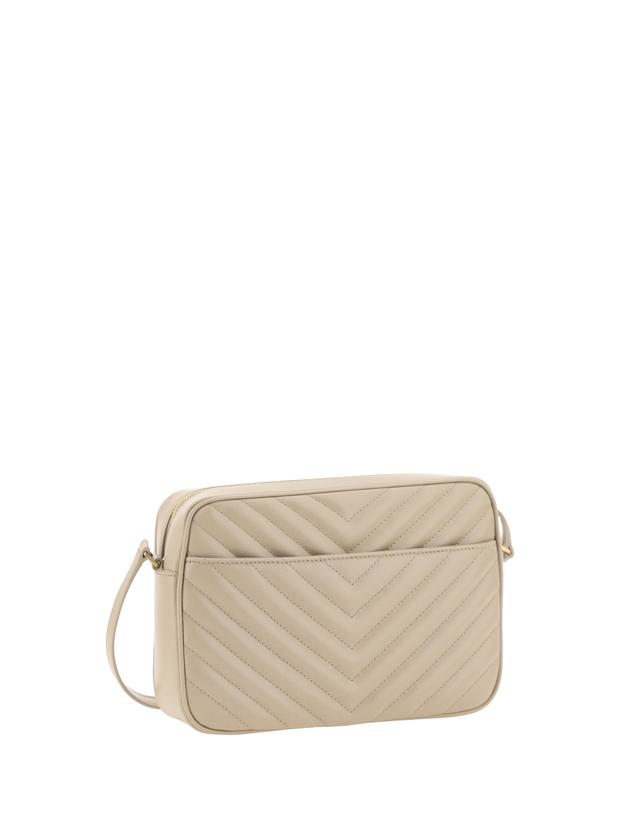 SAINT LAURENT OS loulou shoulder bag
