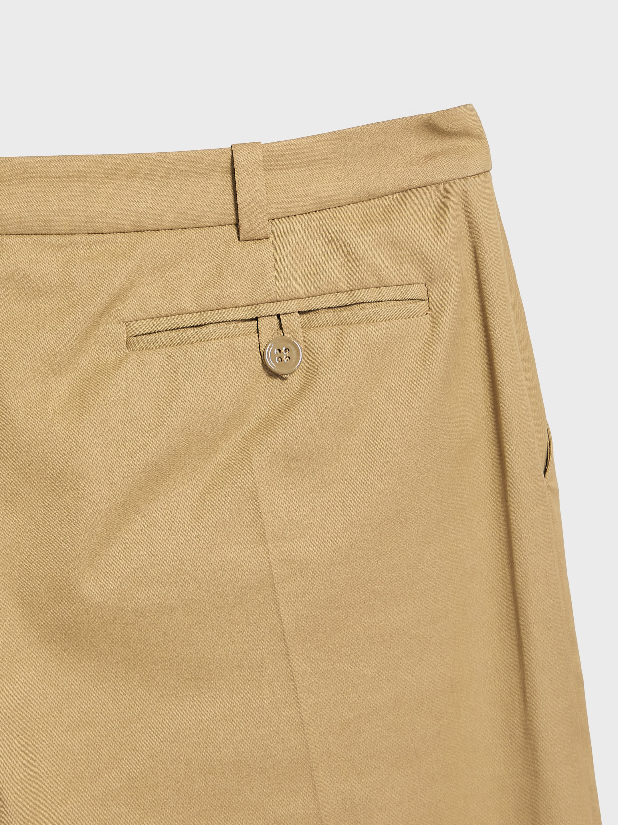 BALENCIAGA 36 slim trousers