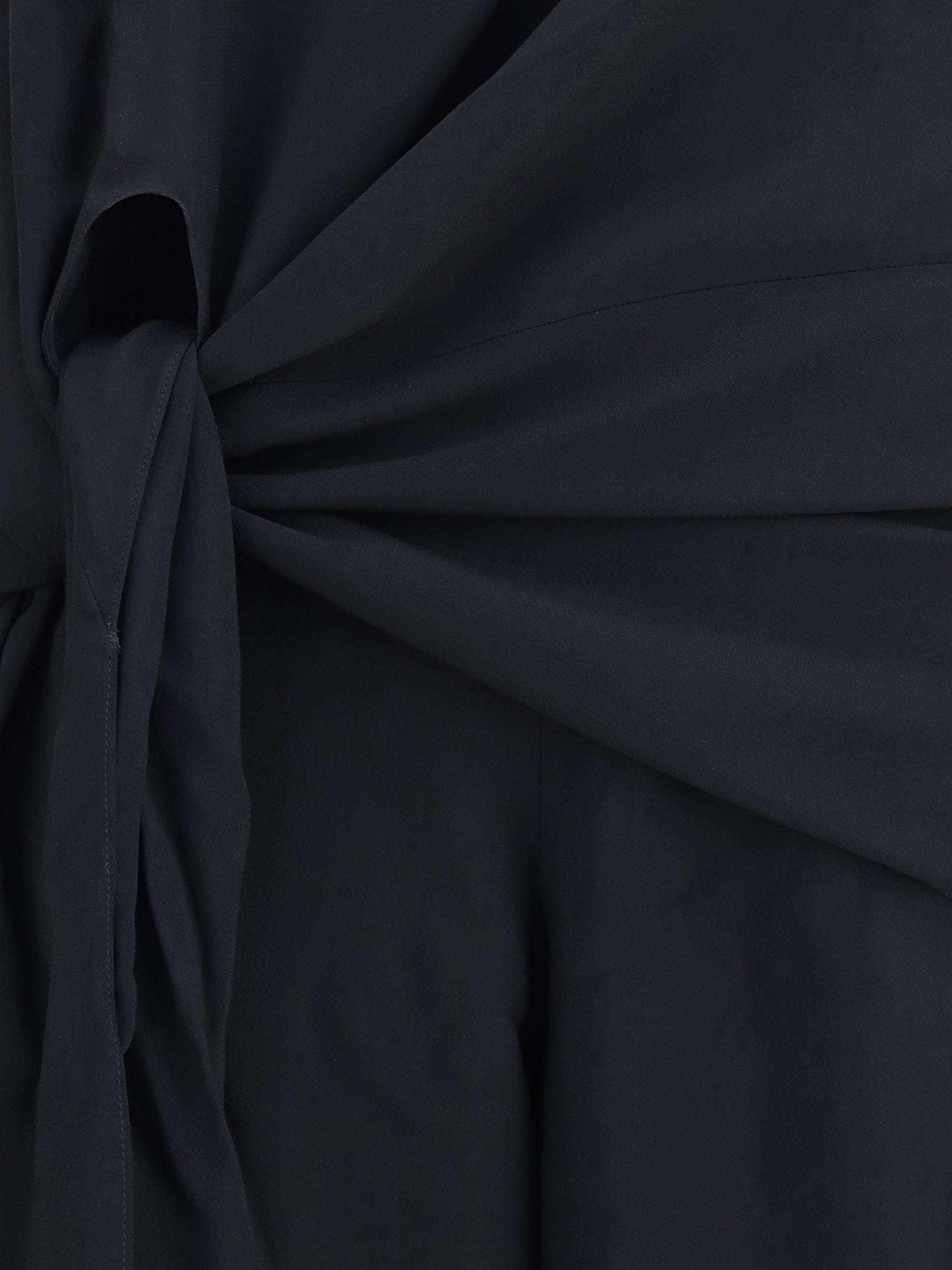 ALAIA 36 sleeveless jumpsuit