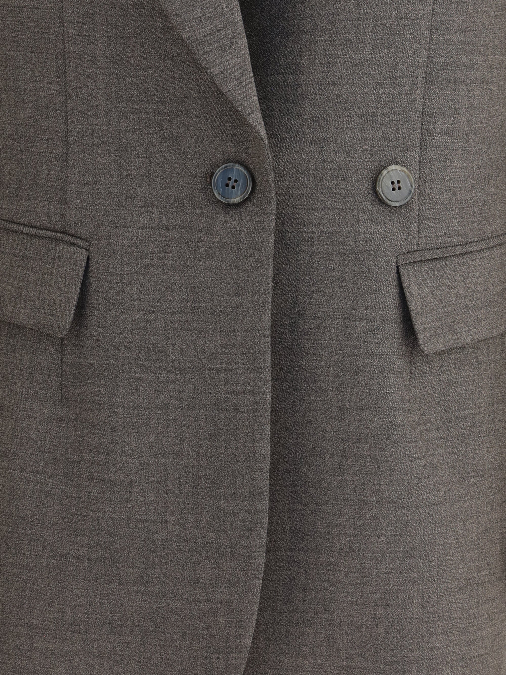 P.A.R.O.S.H. S liliuxy24 blazer jacket