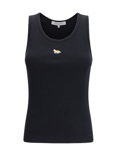 baby fox tank top