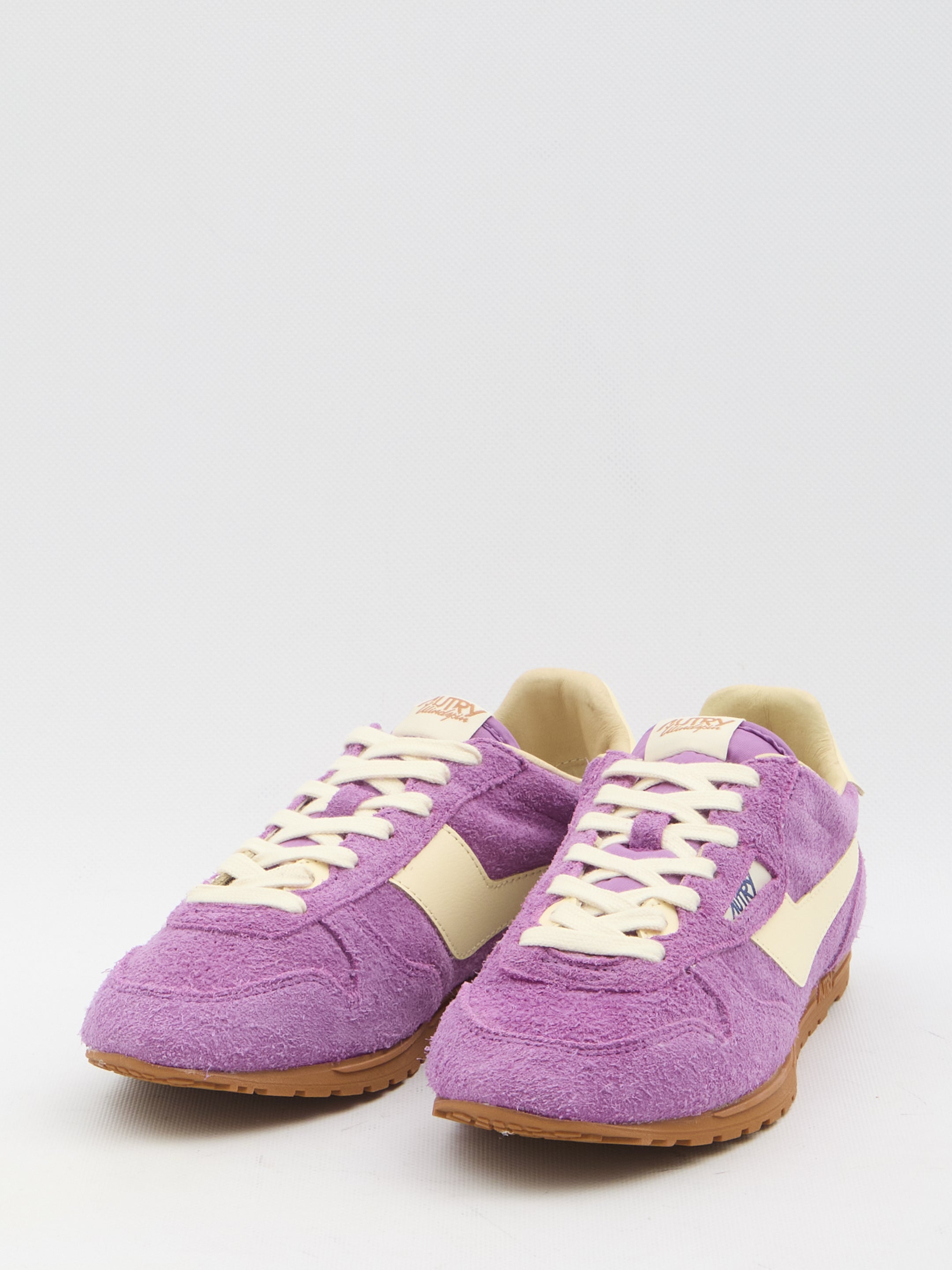 AUTRY 36 windspin sneakers