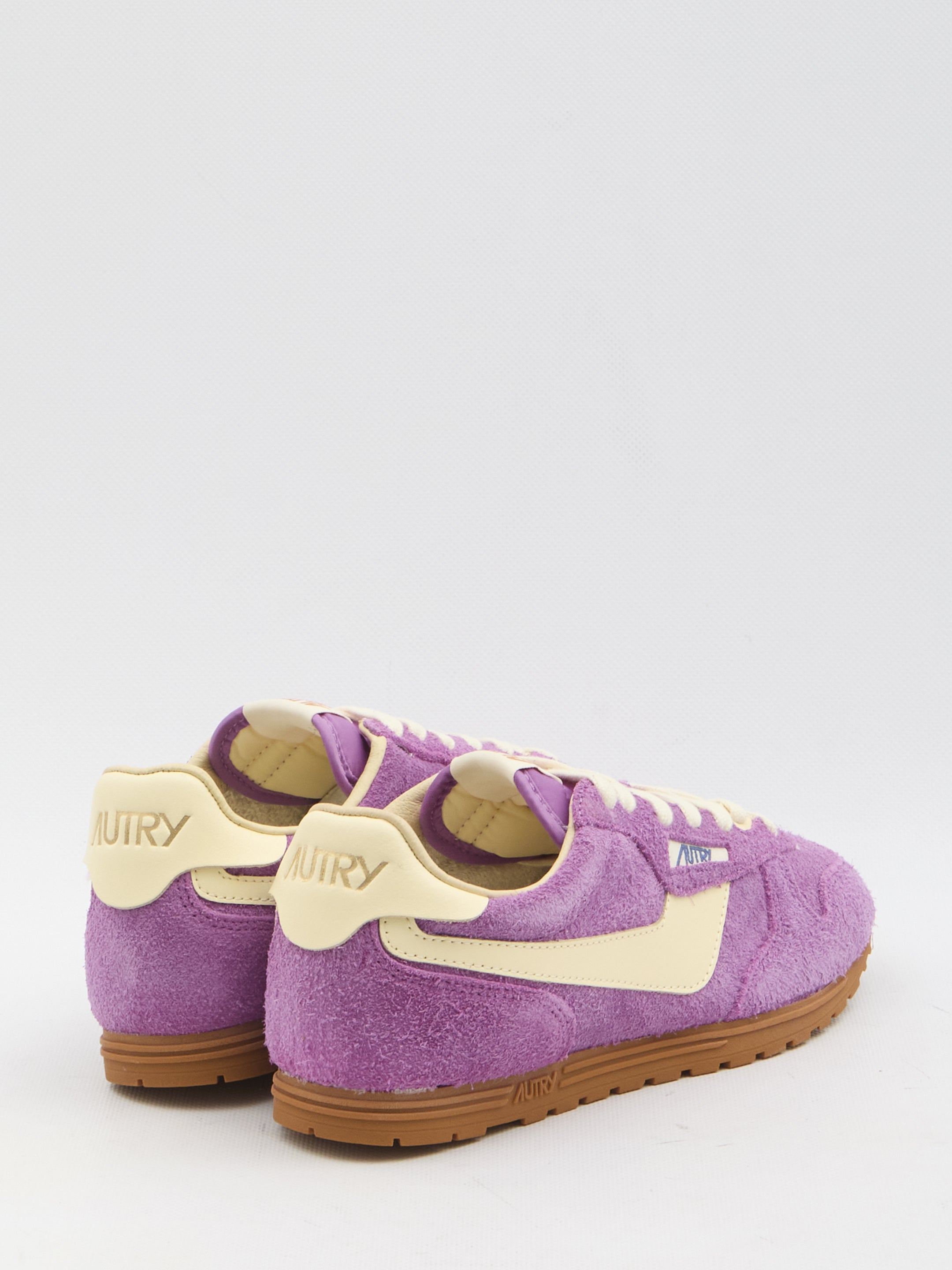 AUTRY 36 windspin sneakers