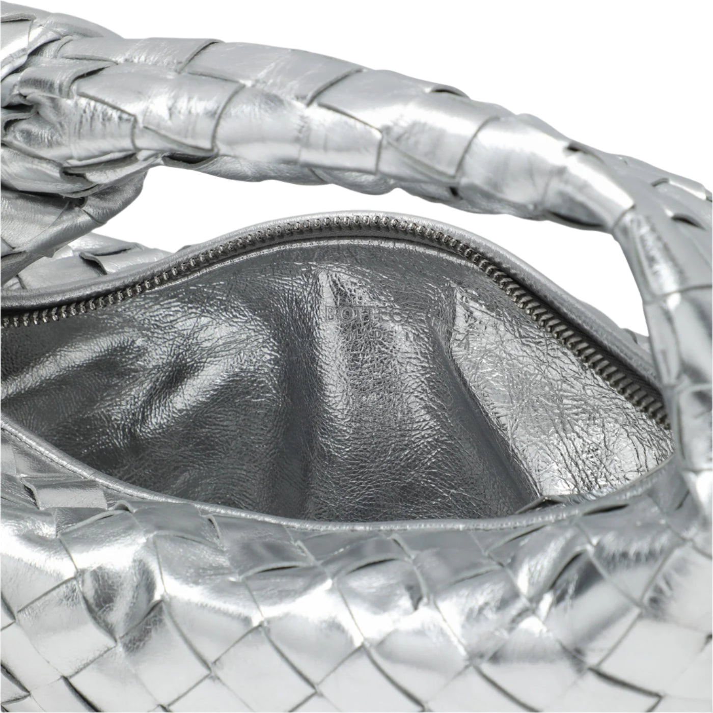 Jodie Mini Leather Shoulder Bag