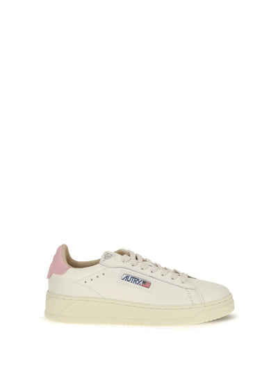 medialist low sneakers