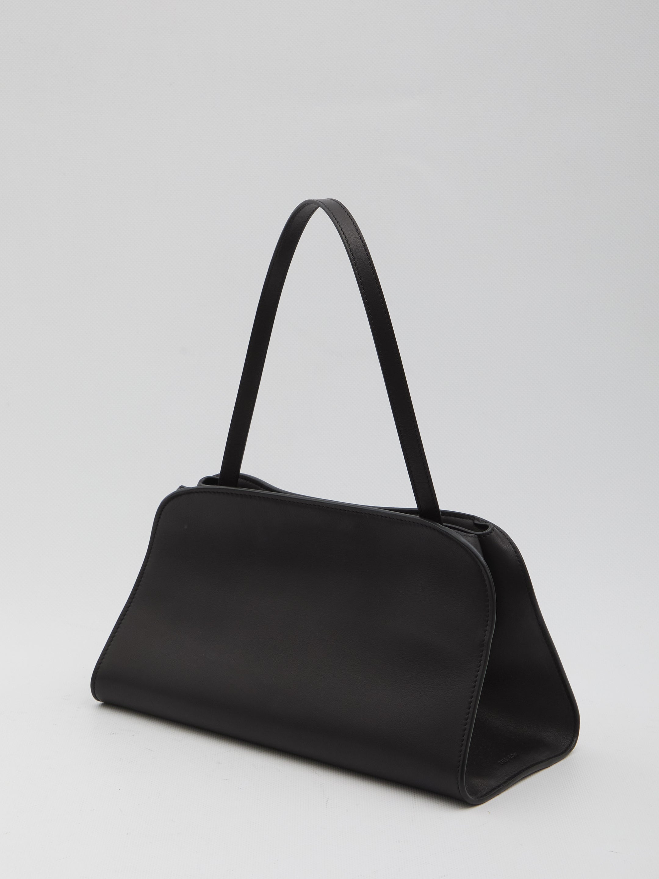 THE ROW OS peggy clutch bag