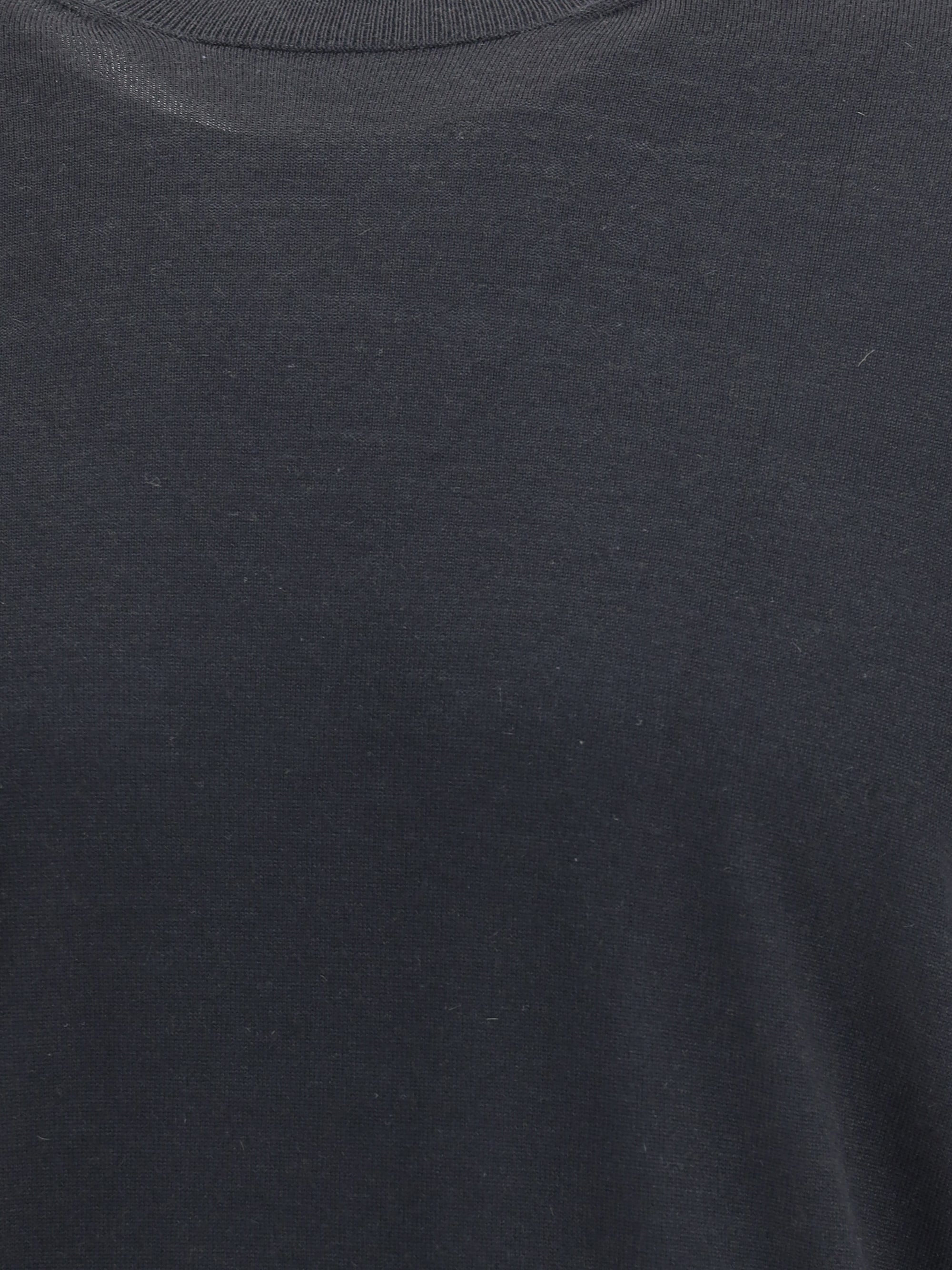 LORO PIANA 44 knit t-shirt