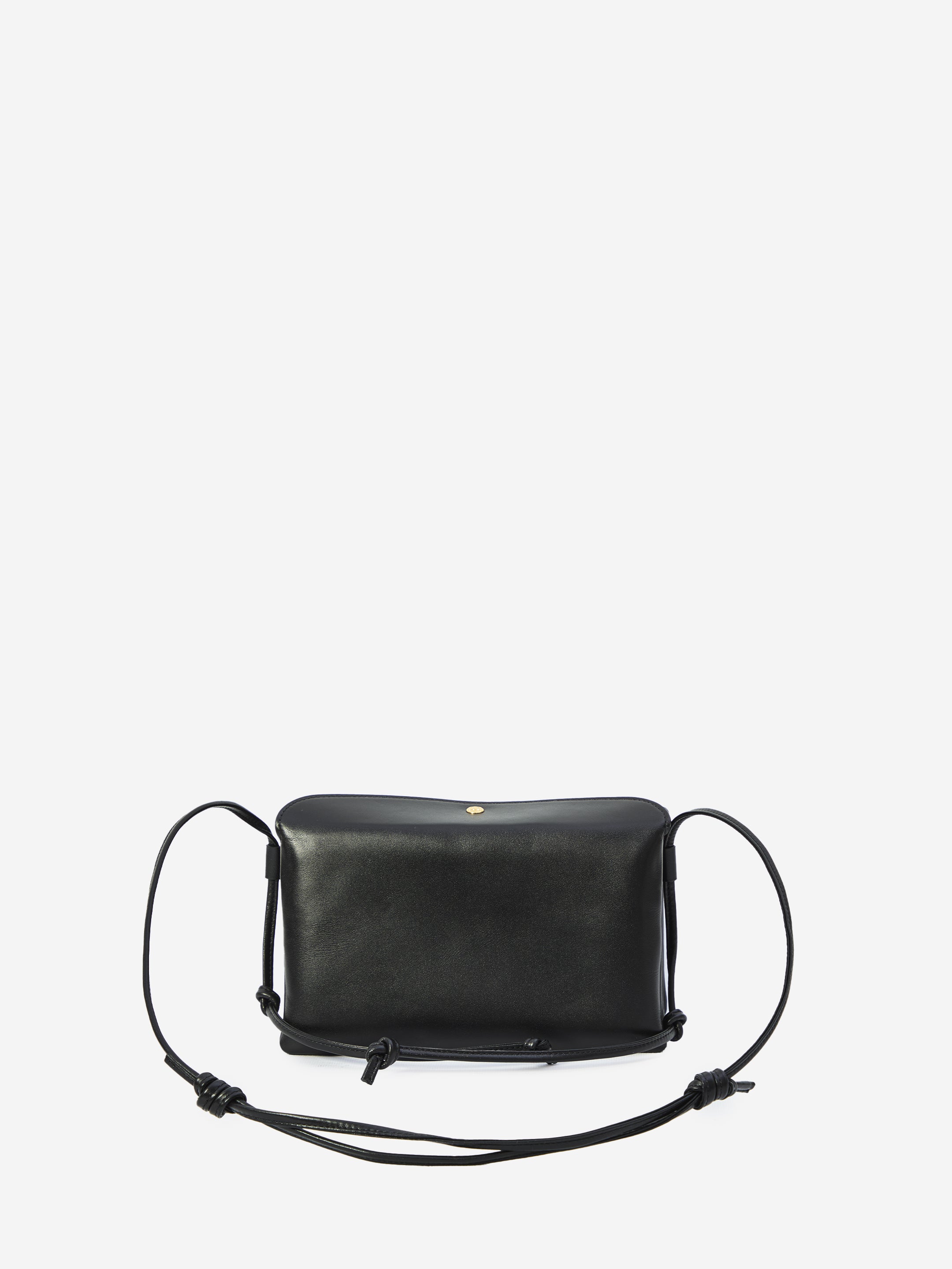 CELINE OS trio bag with flap