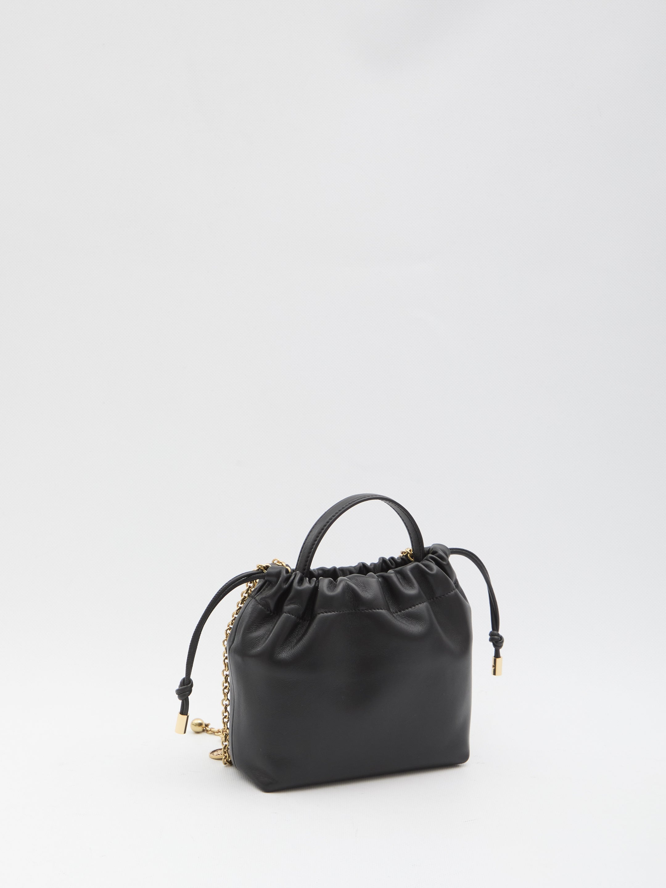 CHLOE OS chloé icons mini bag