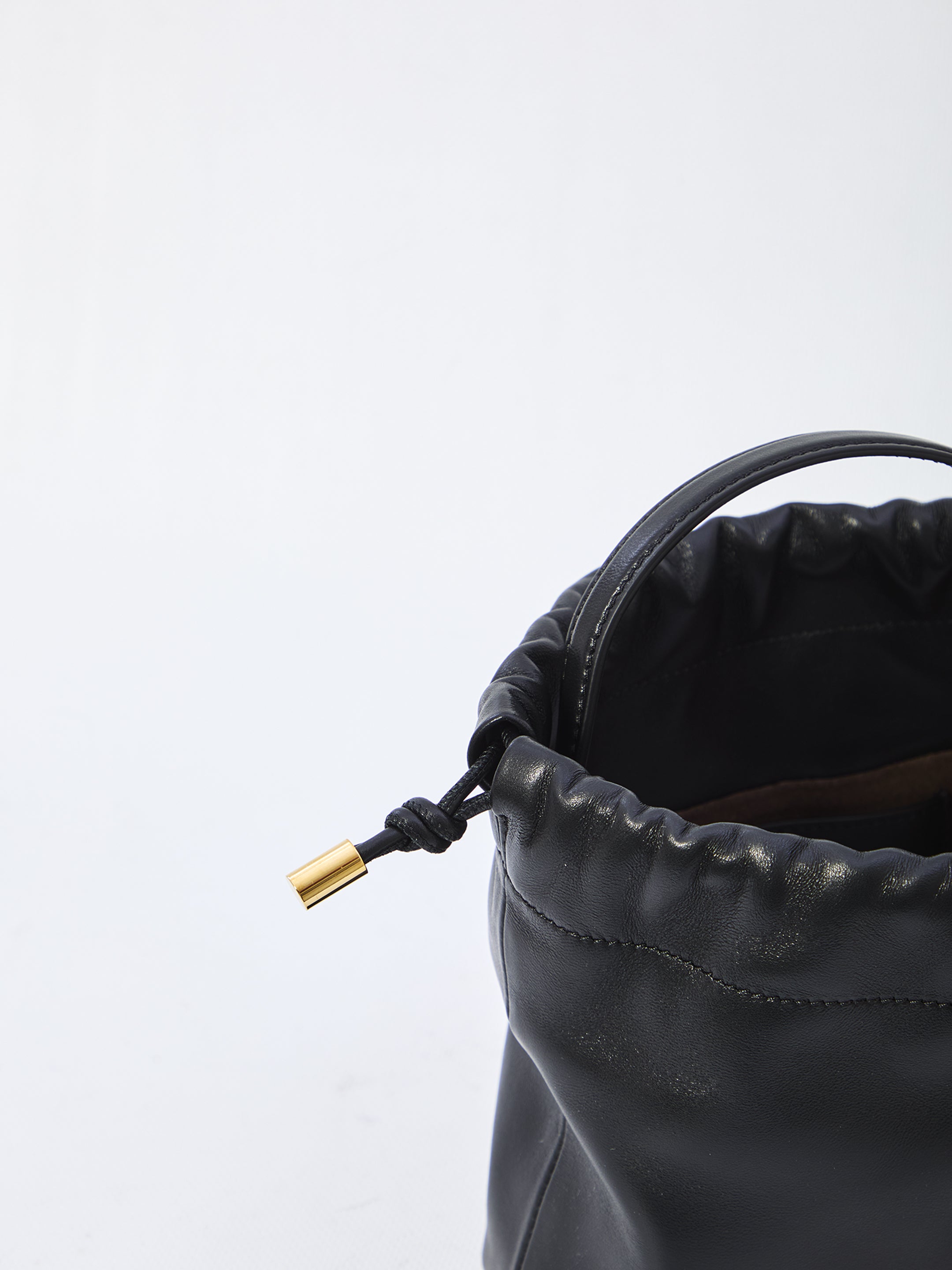 CHLOE OS chloé icons mini bag