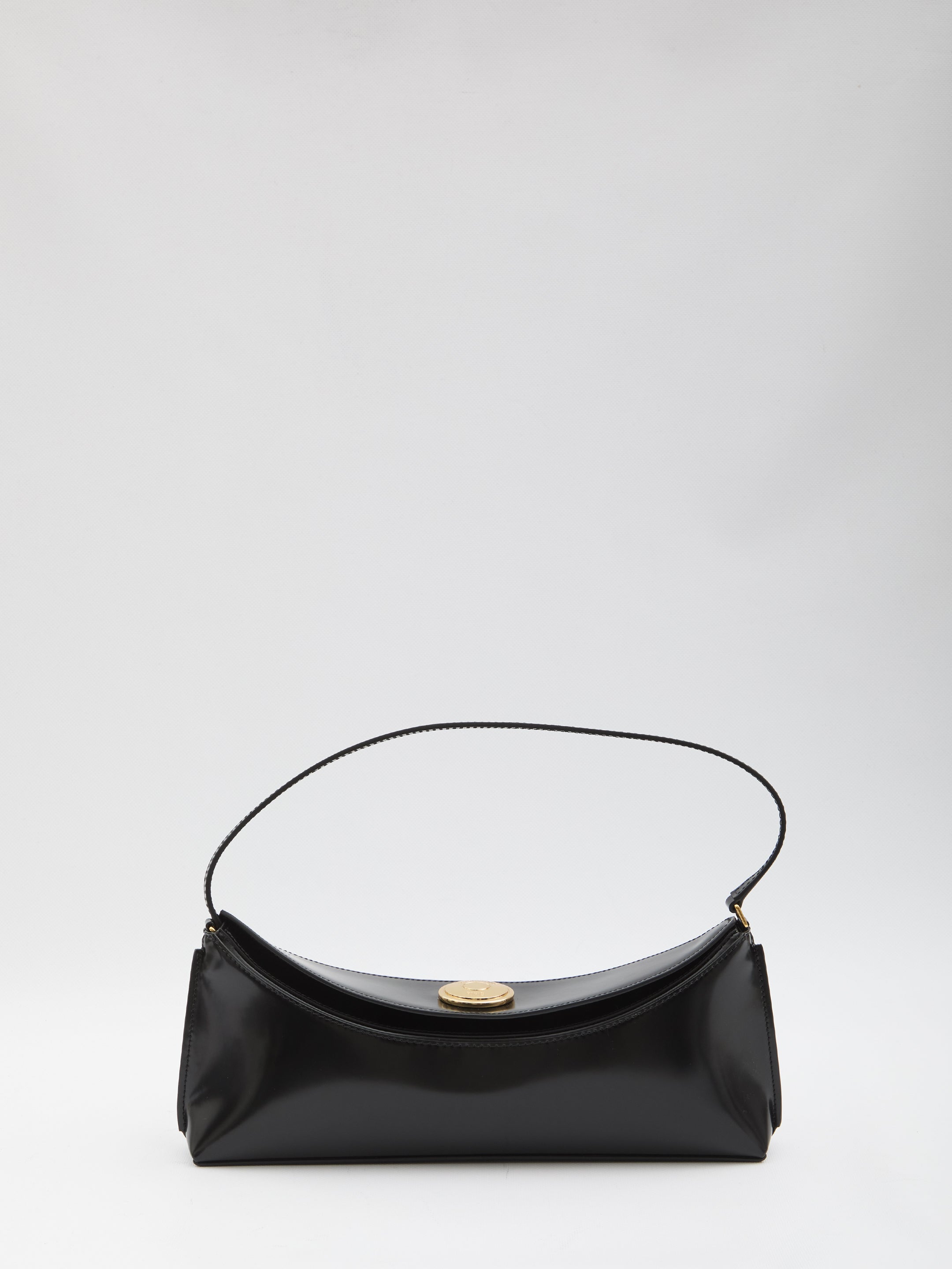 JACQUEMUS OS ovalo bag