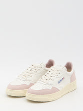 AUTRY 36 medalist low sneakers