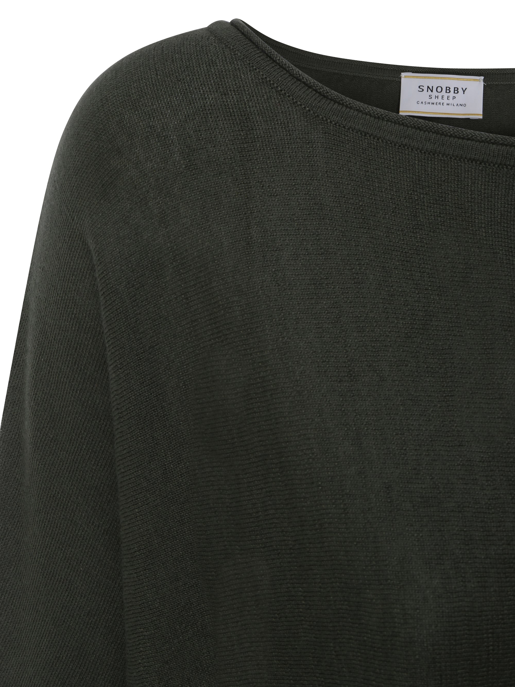 SNOBBY SHEEP 46 sweater