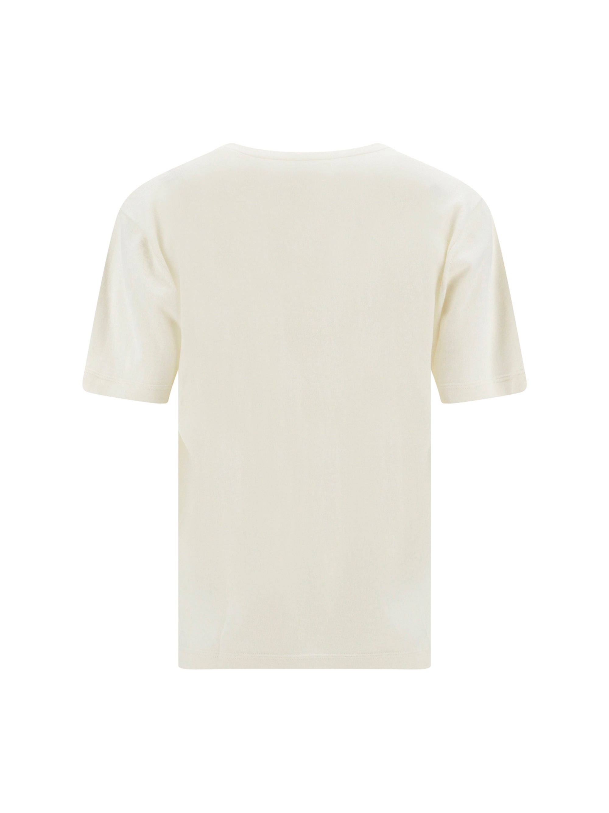 EXTREME CASHMERE OS cotton t-shirt