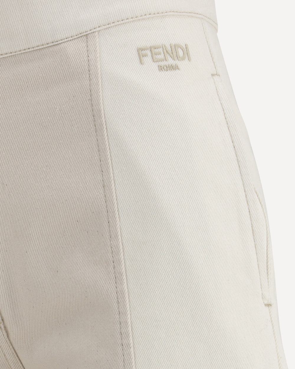 cotton pants