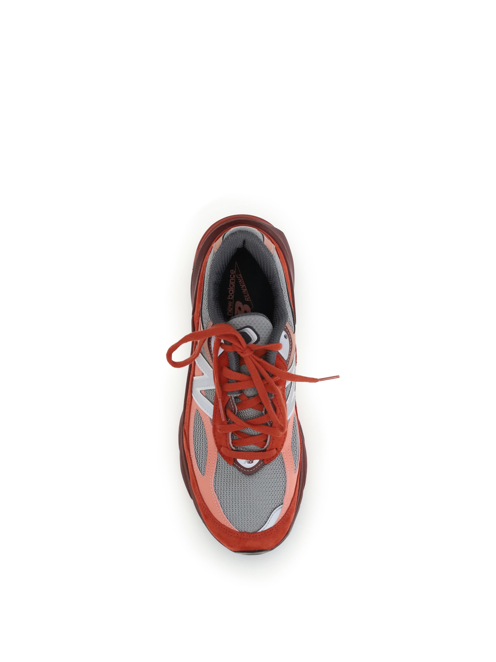 ALAIA 7.5 990v6 sneakers