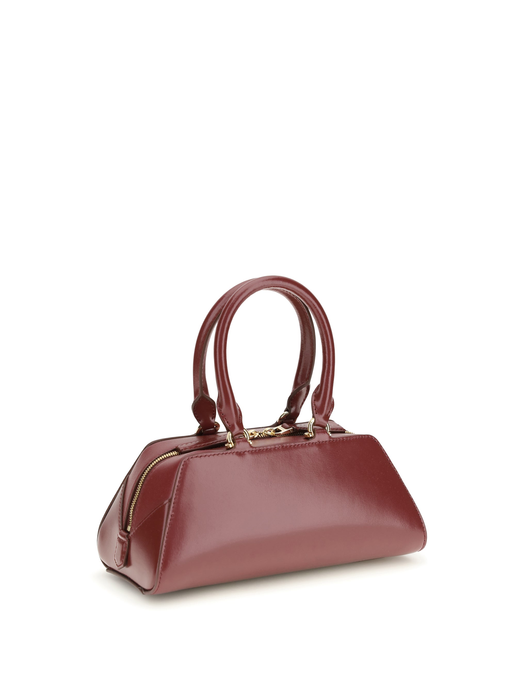 GIVENCHY OS antigona east-west mini handbag