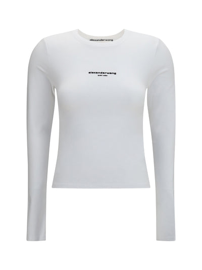 logo t-shirt