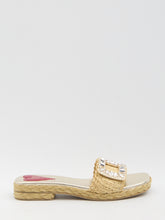 ROGER VIVIER 39 buckle sandals