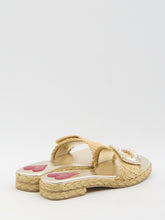 ROGER VIVIER 39 buckle sandals