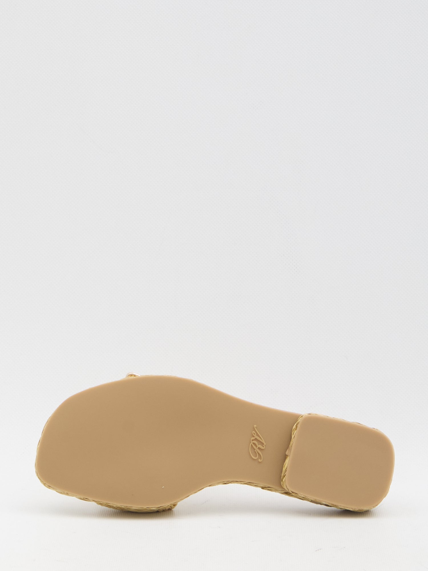 ROGER VIVIER 39 buckle sandals