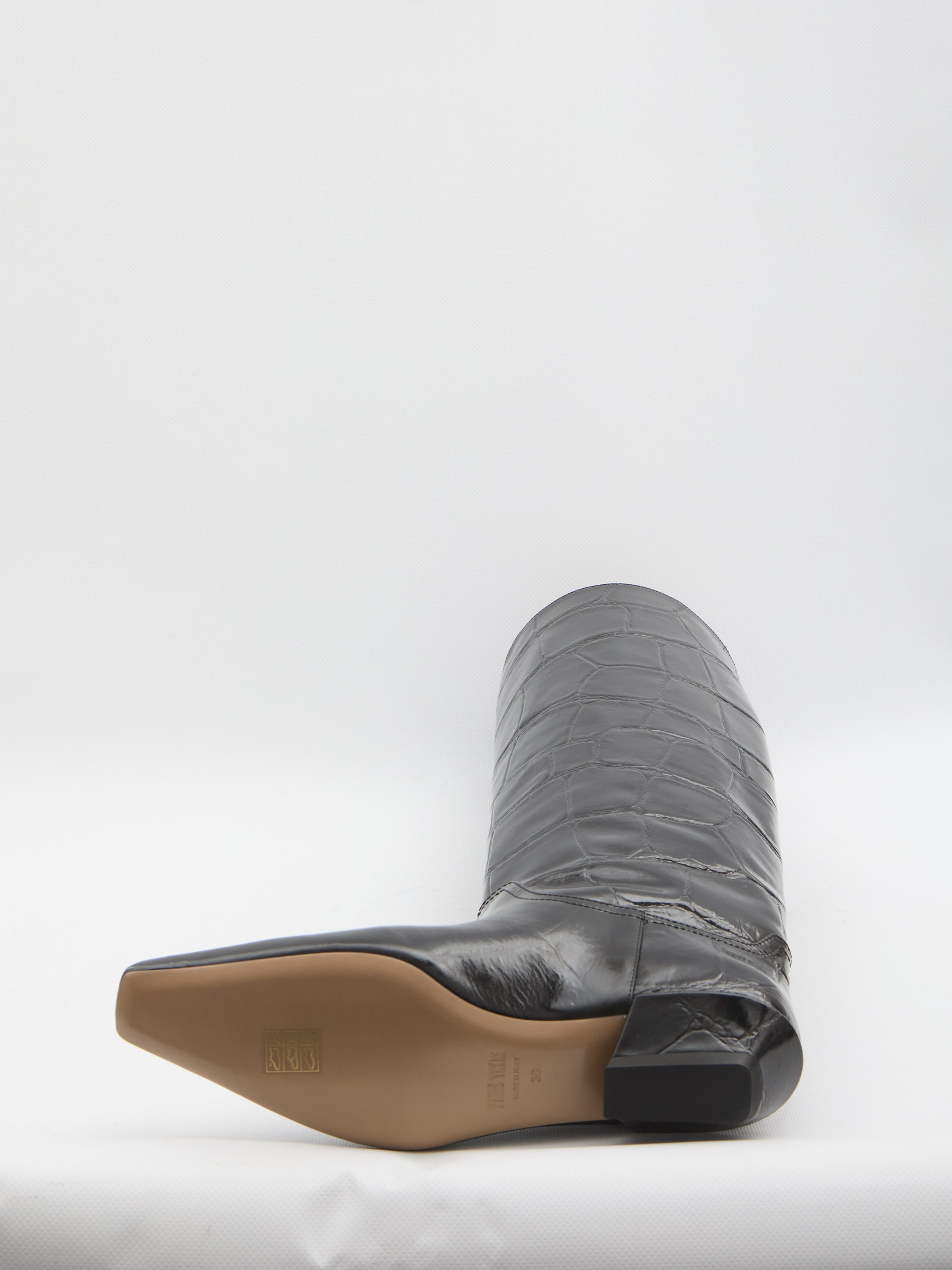 PARIS TEXAS 36 bettina boots