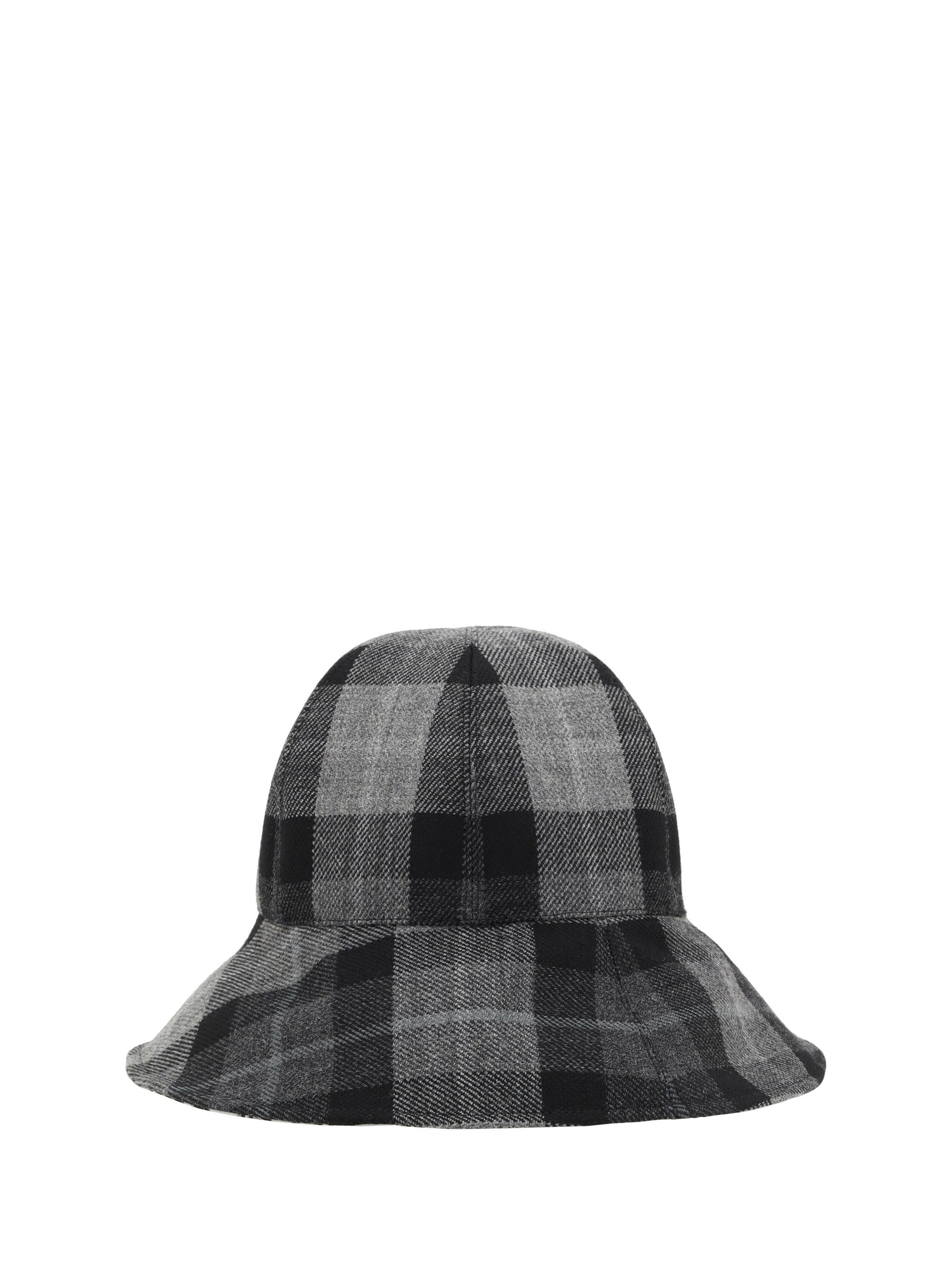 DIOR 57 d tulipe check scarf