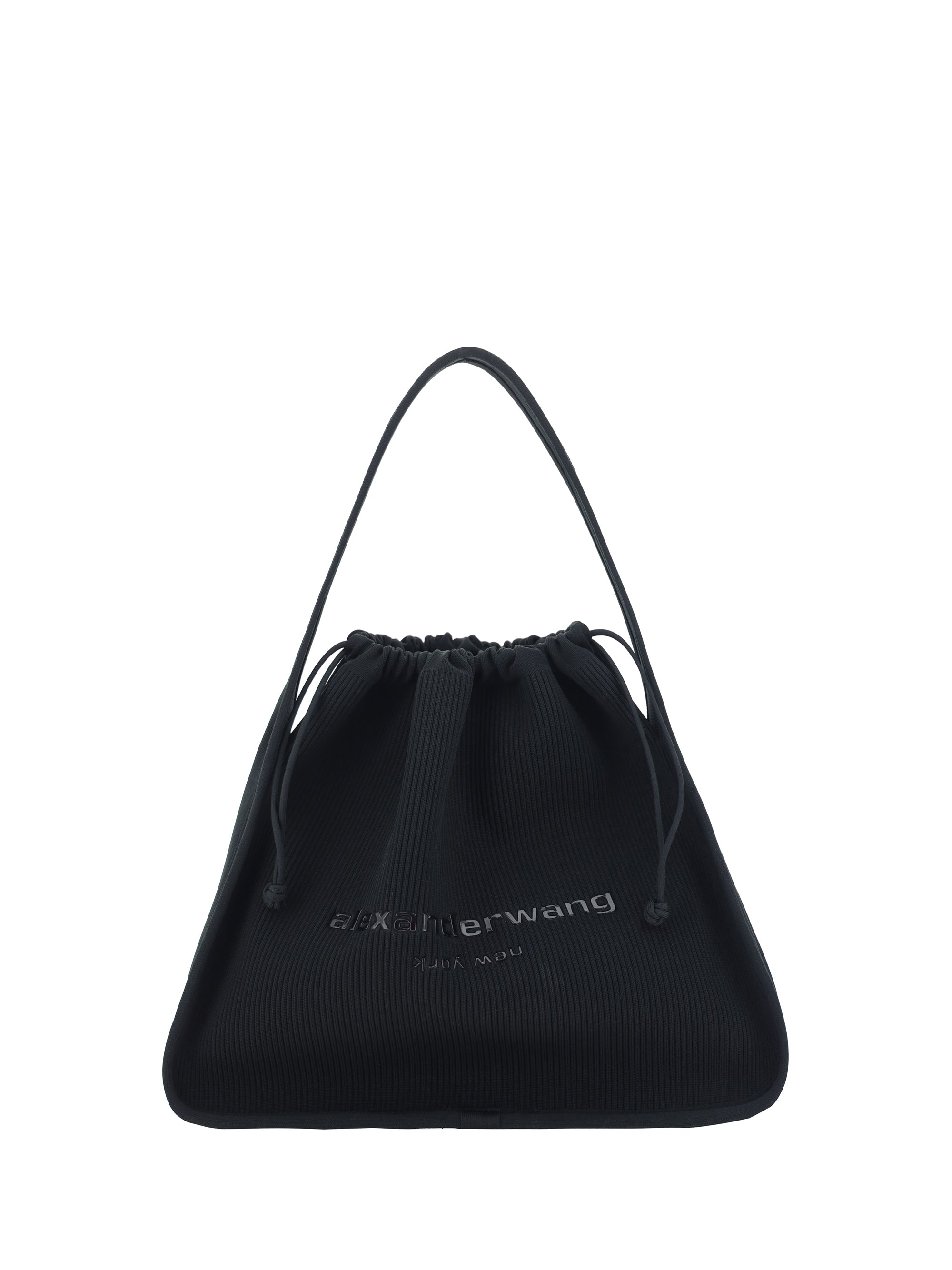ALEXANDER WANG OS ryan large handbag