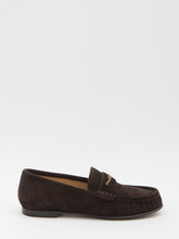 CHLOE 36 chloé loafers