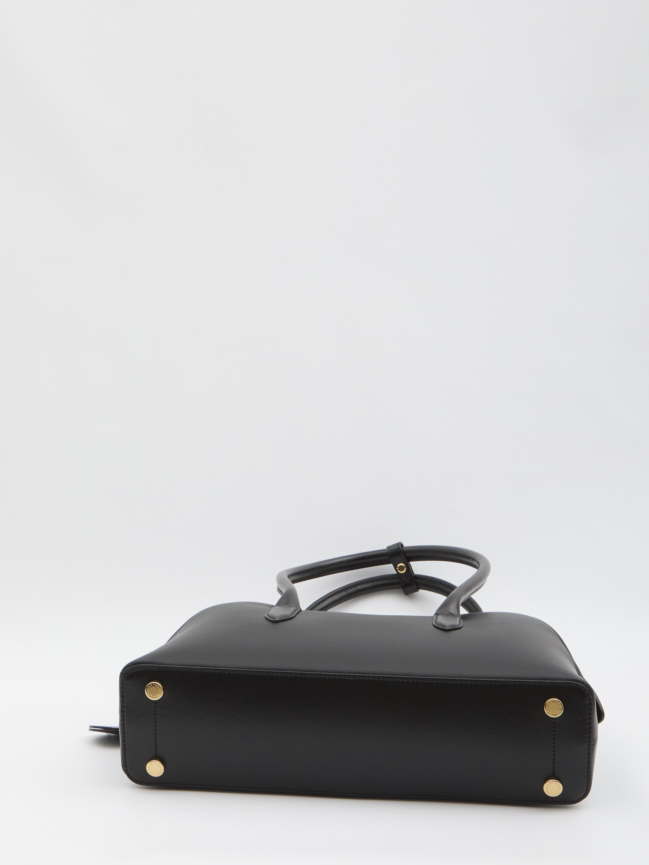 STELLA MCCARTNEY OS ryder bag medium