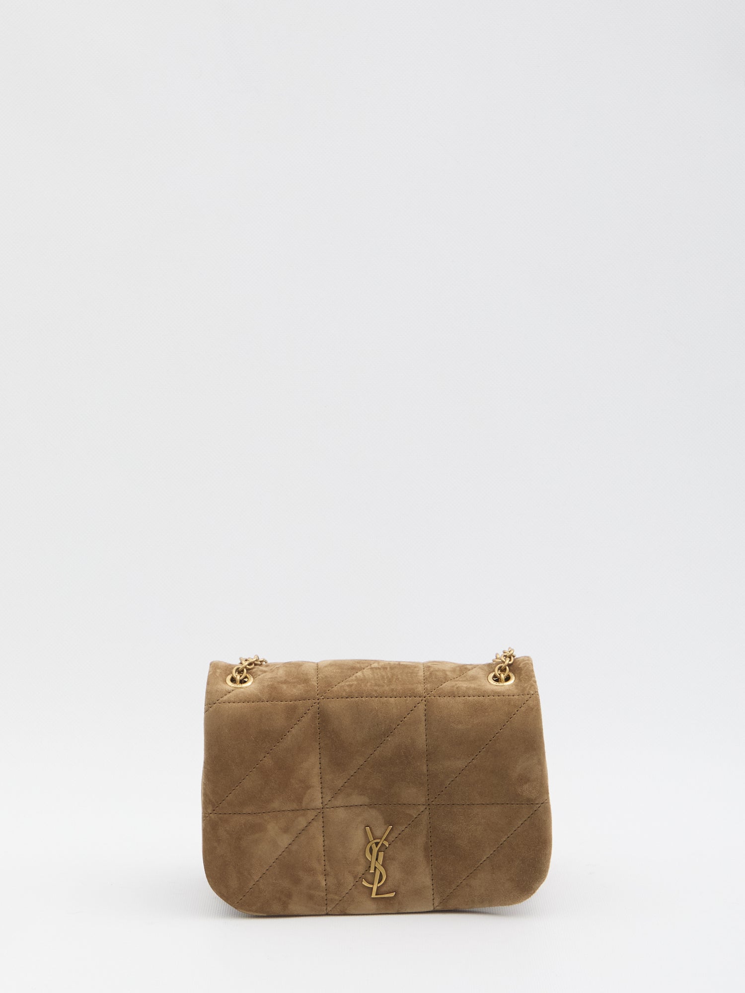 SAINT LAURENT OS jamie 4.3 mini bag