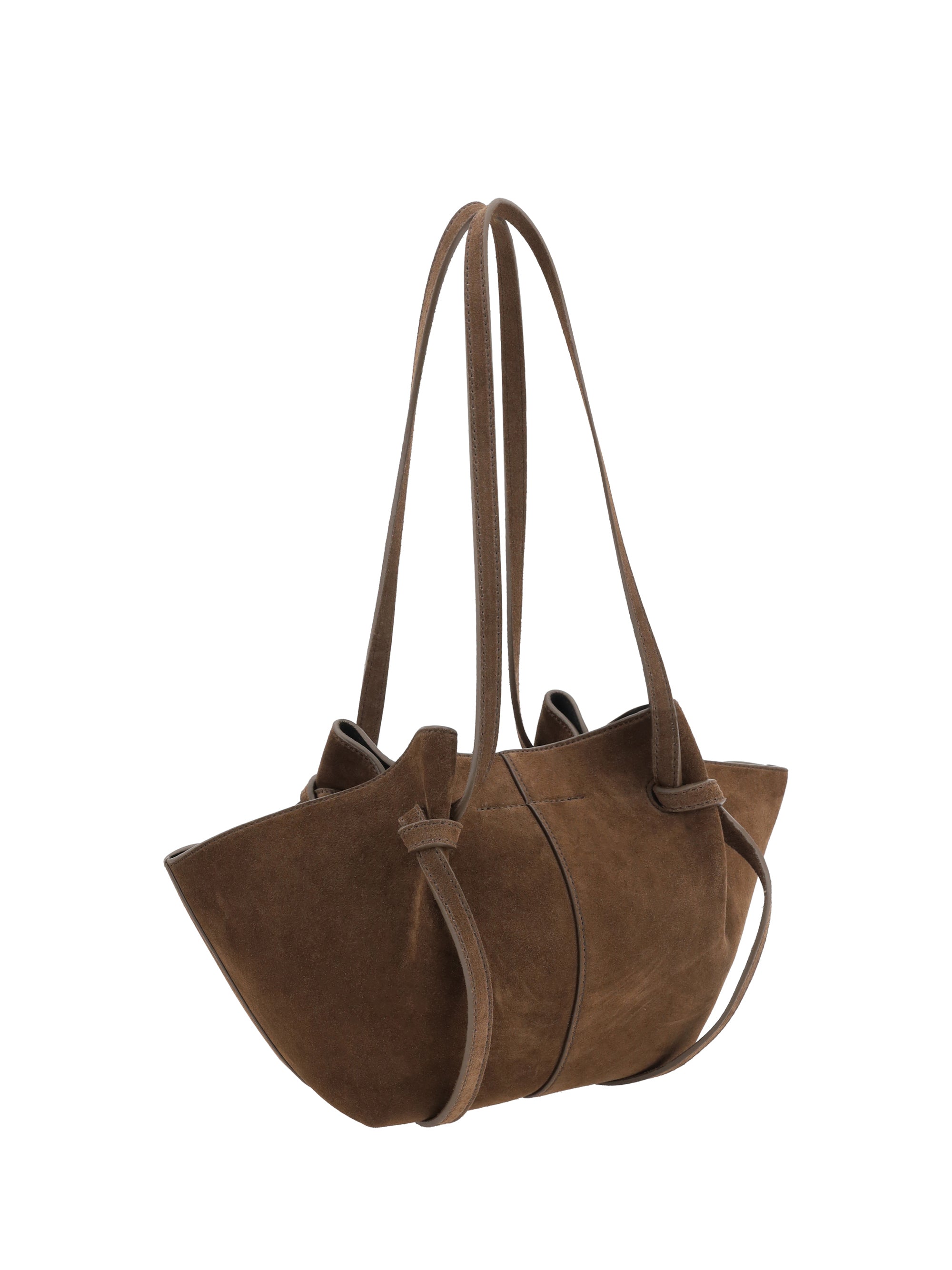 YUZEFI OS mochi shoulder bag