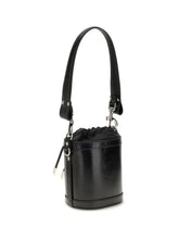 VIVIENNE WESTWOOD OS kitty bucket bag