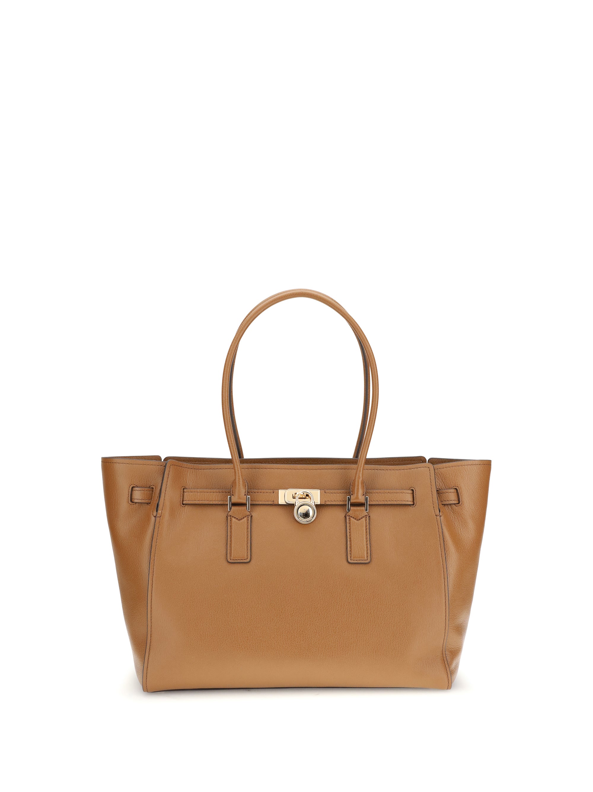 MICHAEL KORS OS hamilton moderne large tote bag