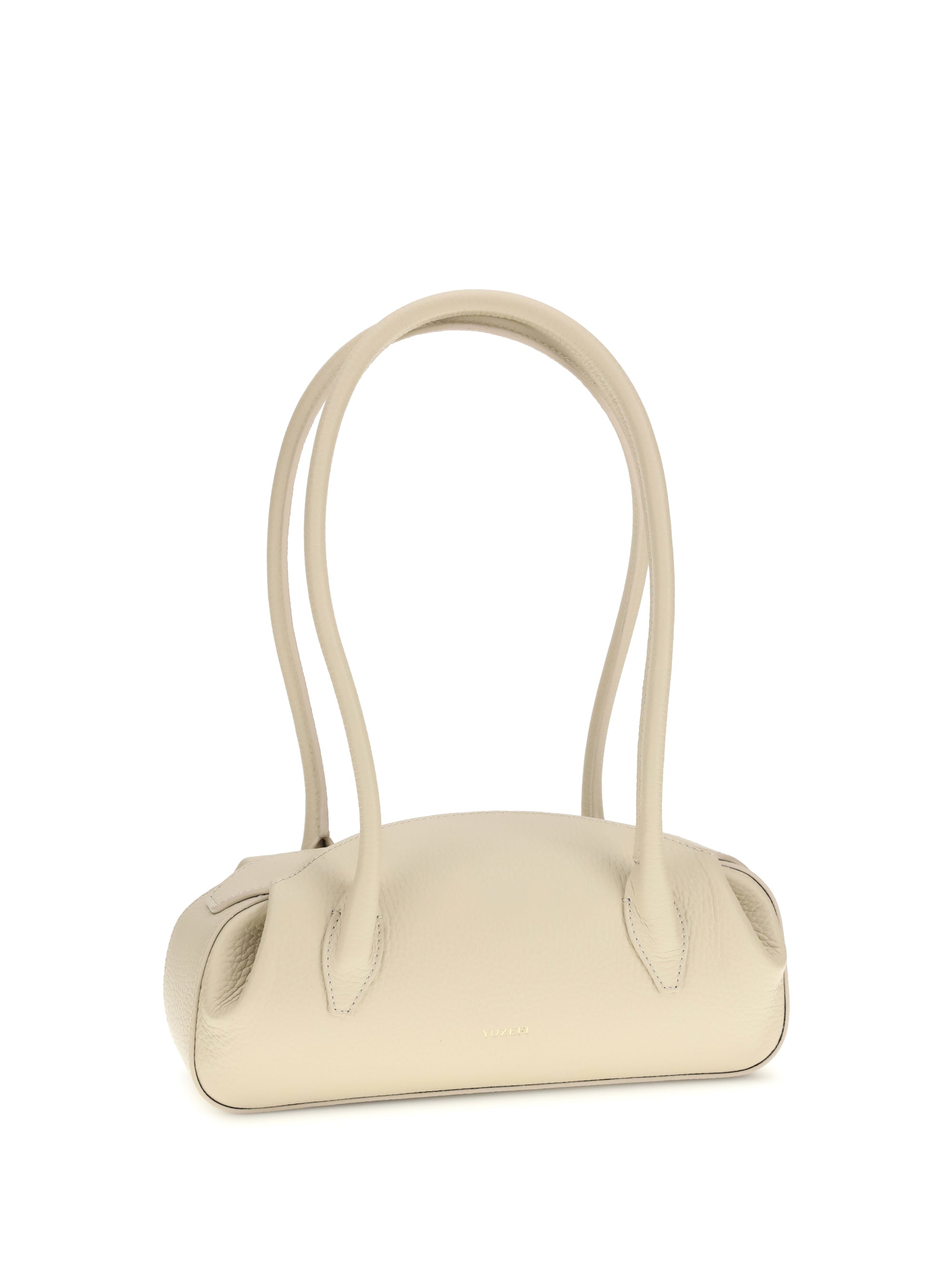 YUZEFI OS mini oyster shoulder bag